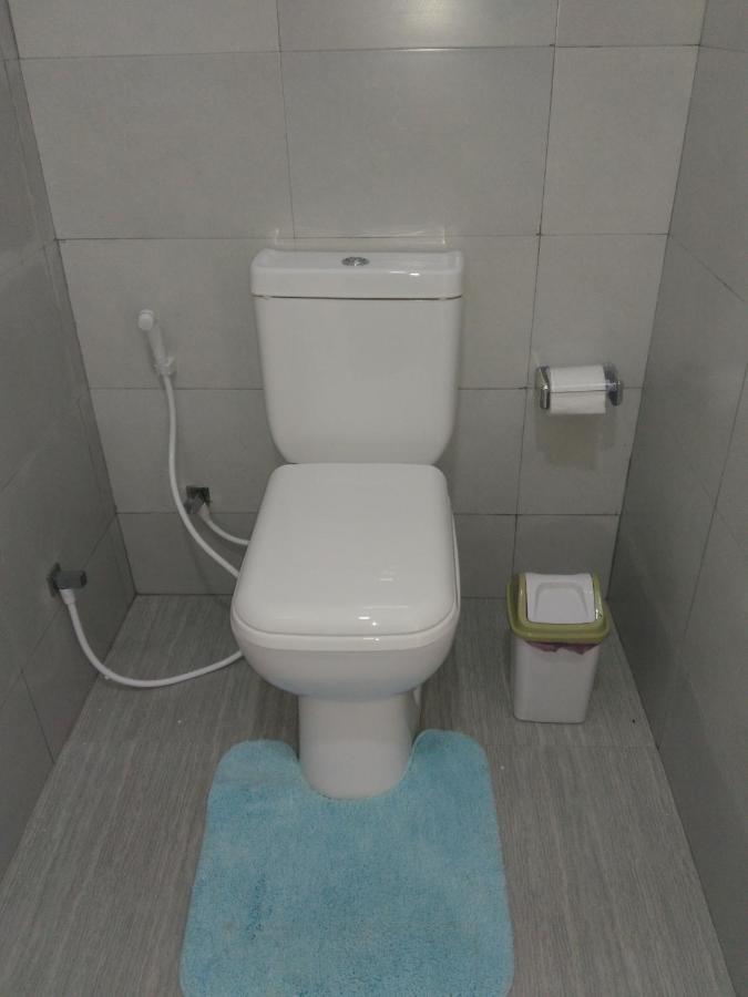 Queens Airport Residence Негомбо Экстерьер фото